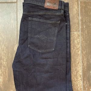 Men’s Joseph Arboud Dark Wash Slim Fit Jeans